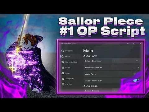 Sailor Piece