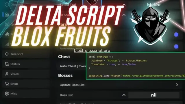 Blox Fruits
